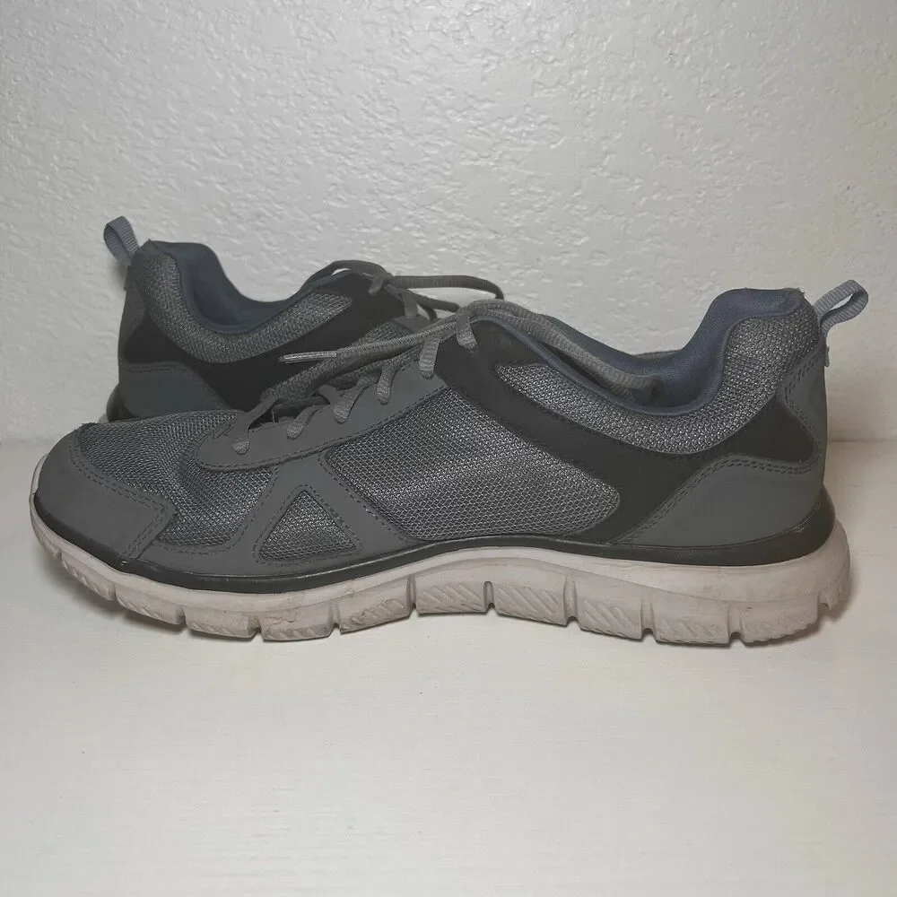 Skechers mens track
